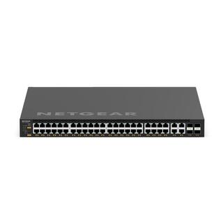 Netgear AV Line M4350-44M4X4V 44x2.5G 4x10GPoE+ 480W Managed Switch
