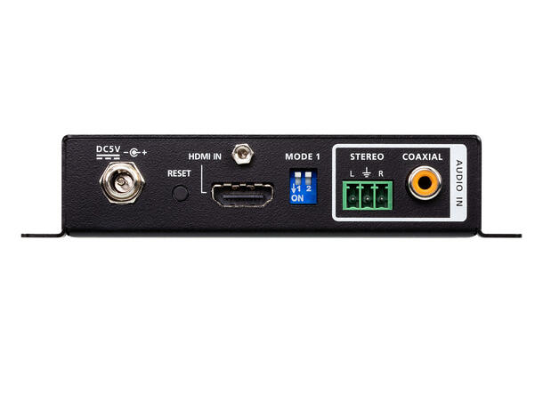 Aten Repeater HDMI 4K Audio Embedder/ De-embedder 