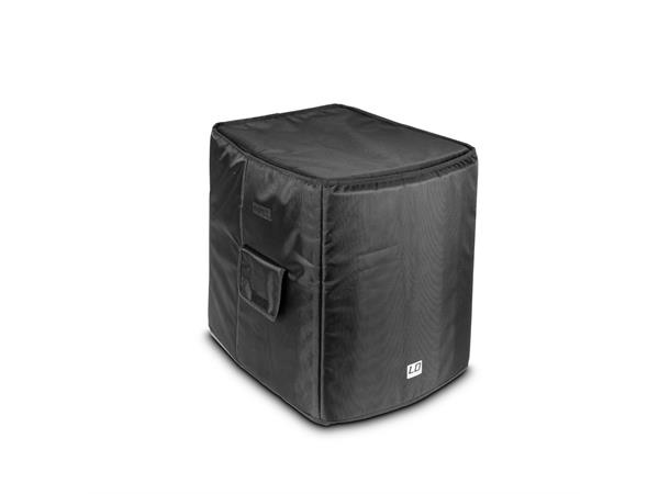 LD MAUI 28 G2 Sub - Transportbag Til subwoofer 