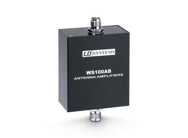 LD WS100 AB Antenna Booster 