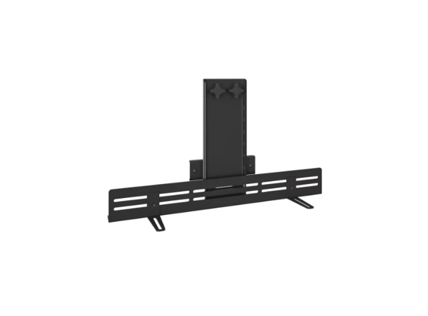 Chief Tempo™ Video Soundbar veggfeste Universal Sort Max 90Kg 