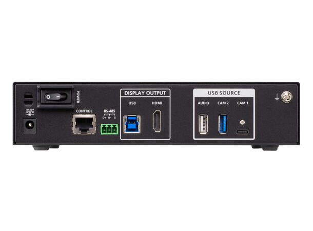 Aten Cam LiveMatrix USB Kamera Matrix, USB/ HDMI ut 